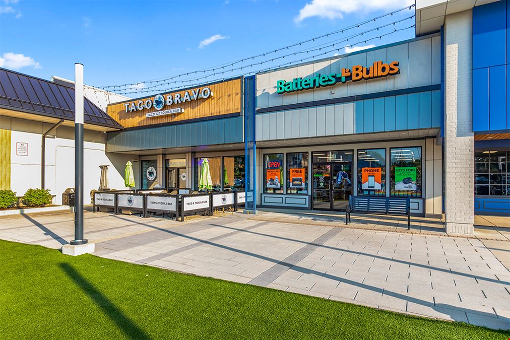 61 East Padonia Road, LuthervilleTimonium, MD 21093